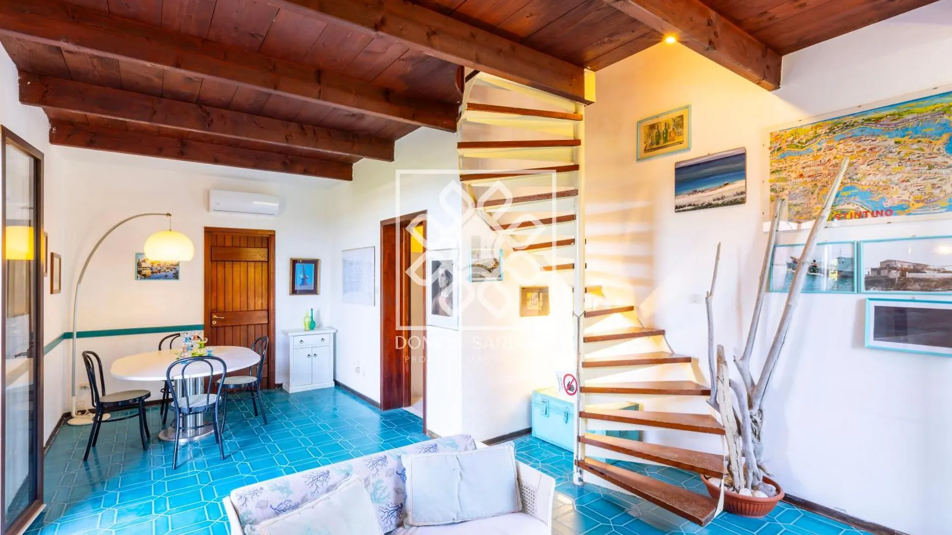 Appartement Villetta Il Gabbiano Stintino