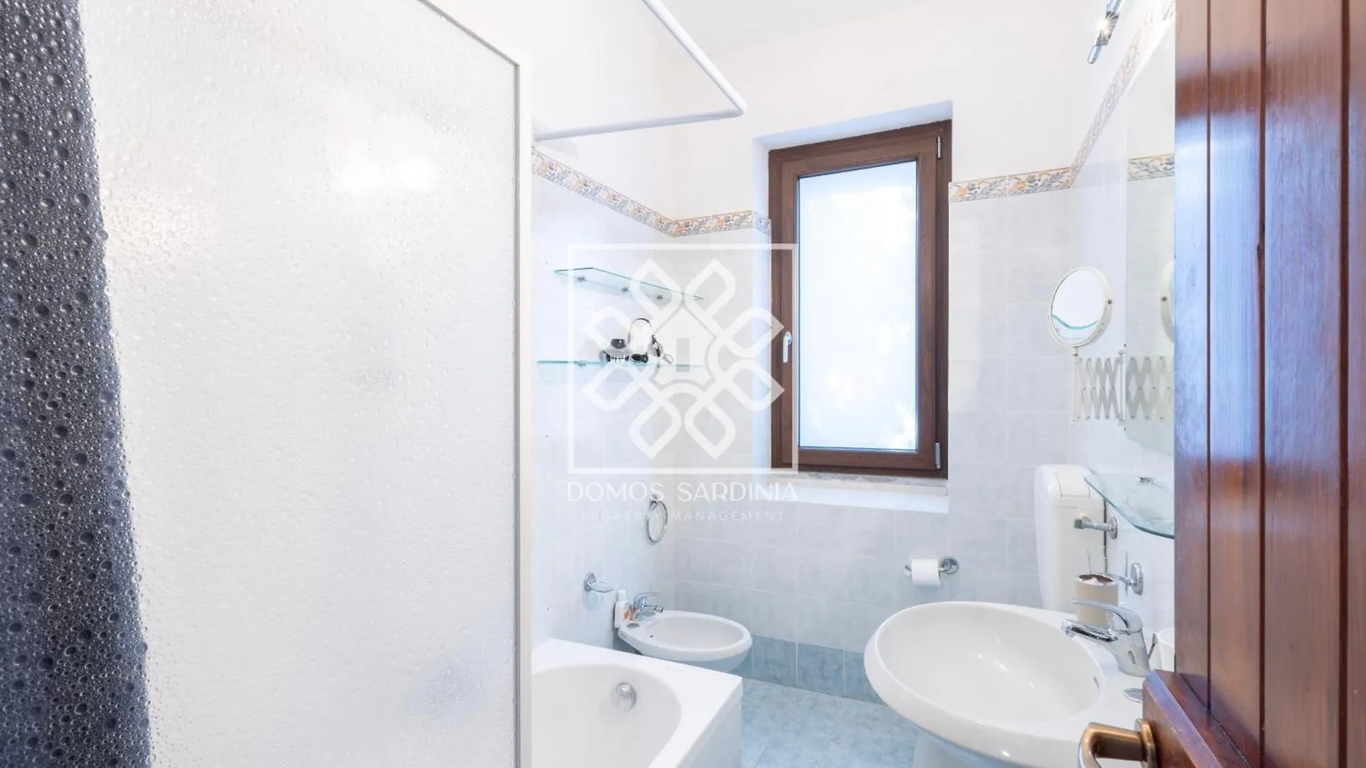 Villetta Il Gabbiano Stintino Appartement