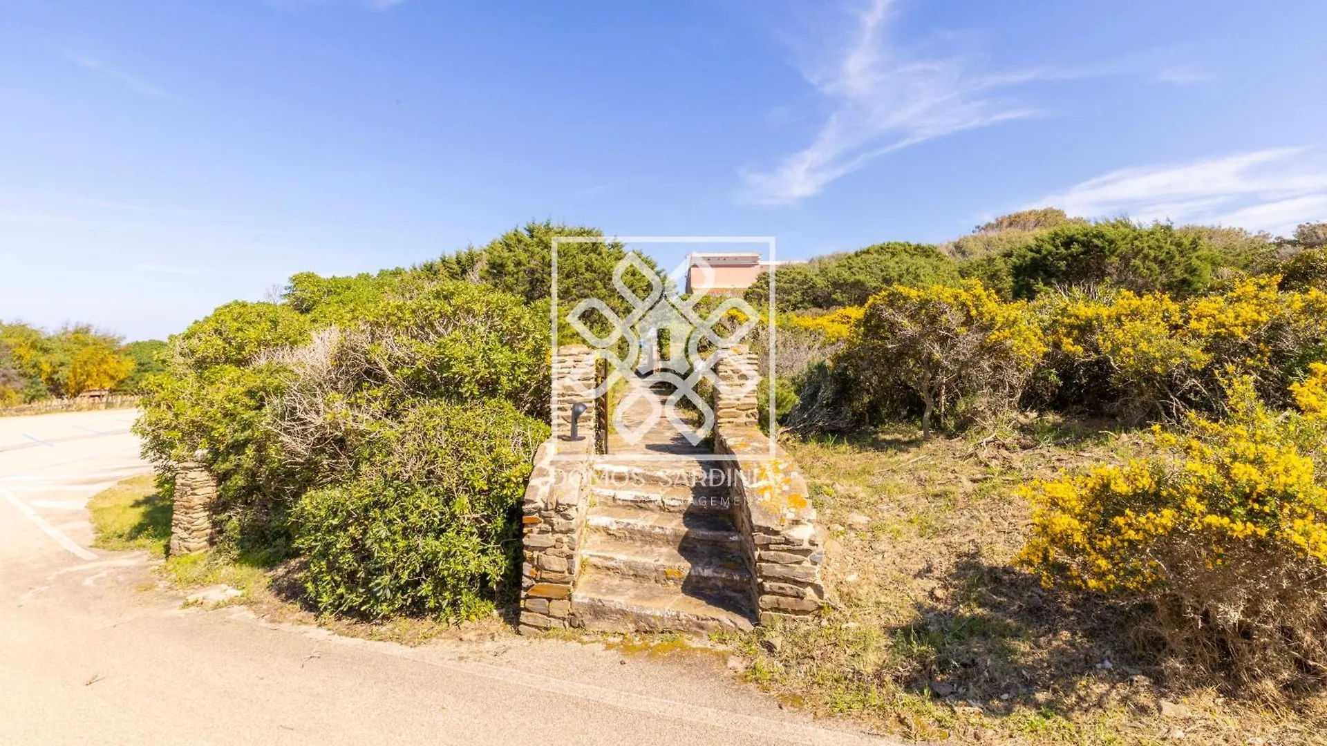 Appartement Villetta Il Gabbiano Stintino