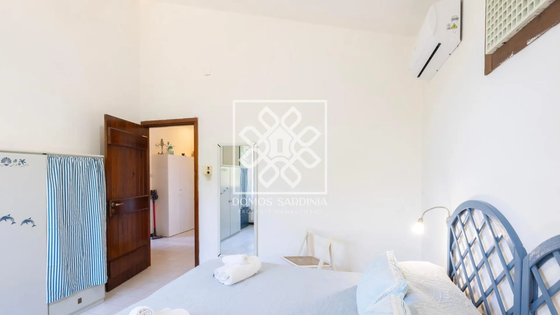 Villetta Il Gabbiano Stintino Appartement
