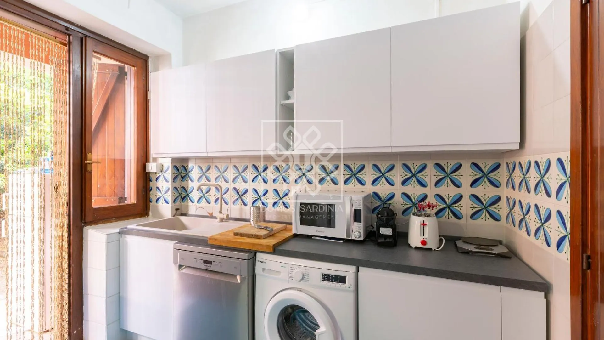 Appartement Villetta Il Gabbiano Stintino